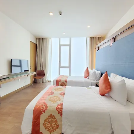 Aspira On 8 Sukhumvit Bts Nana-3